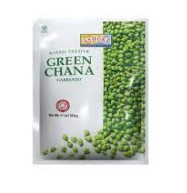 Green Chana 310g